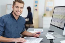 Local Listings & Reputation Manager