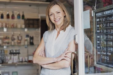 Local Businesses