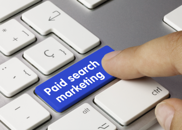 paid search advertising