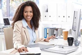 Web & Graphic Designer
