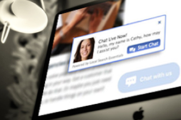 Live Chat