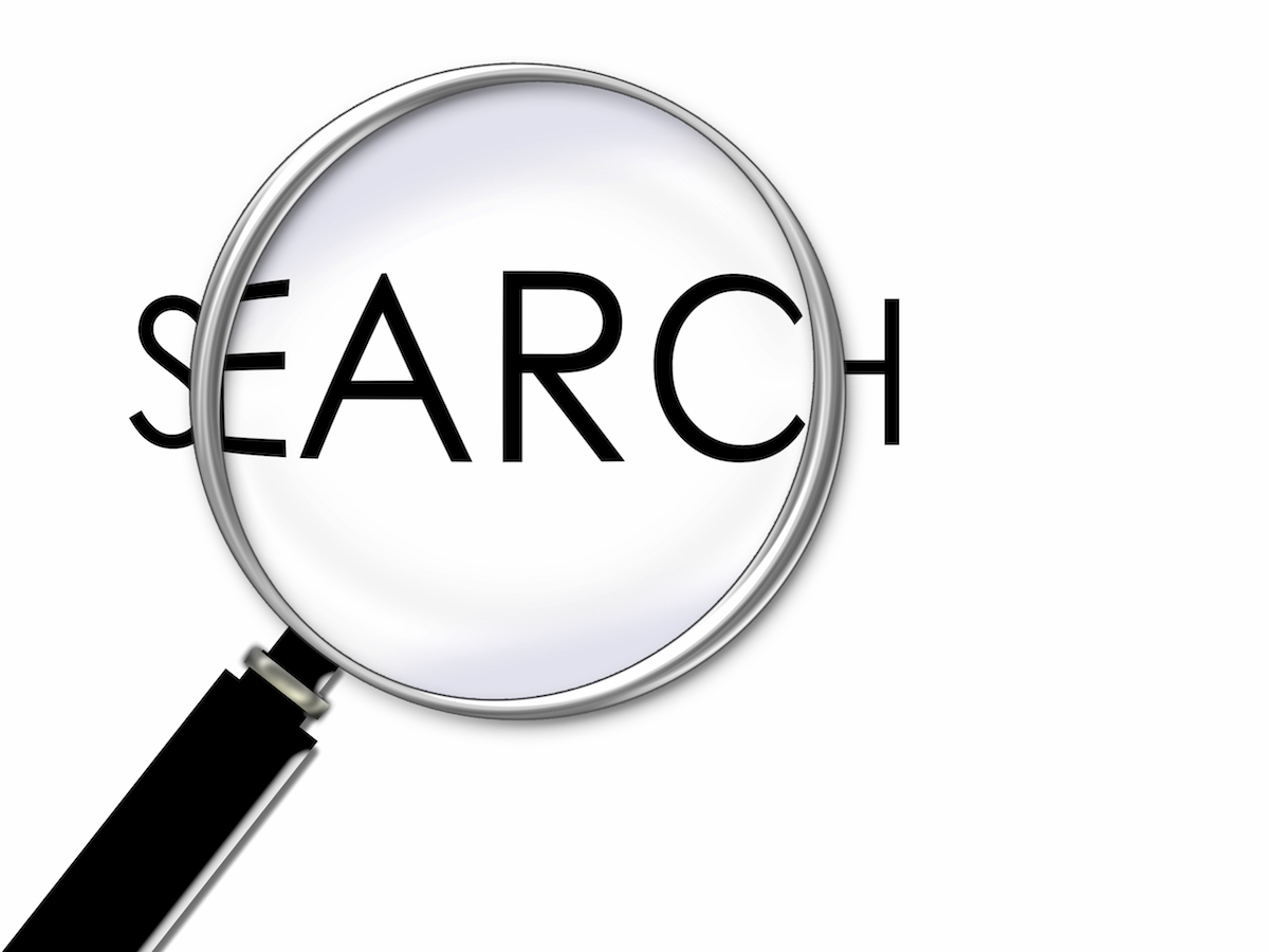 keyword research